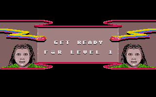 Move It atari screenshot